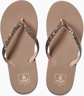 Reef Slippers Kids Stargazer Beige Maat:31/32 (US 13/1)