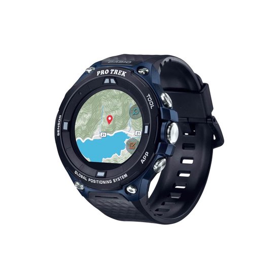 pro trek smart watch