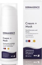 Dermasence cream + mask