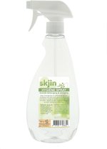 Skjin Hygiene spray voor handen 500ML | 70% Alchohol Sprayflacon