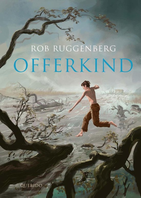 Offerkind - cover
