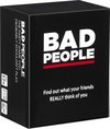 Afbeelding van het spelletje BAD PEOPLE - The Adult Party Game You Probably Shouldn't Play