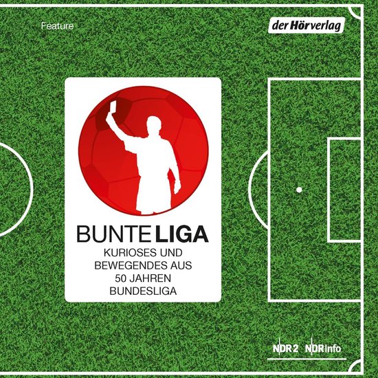 BunteLiga - cover