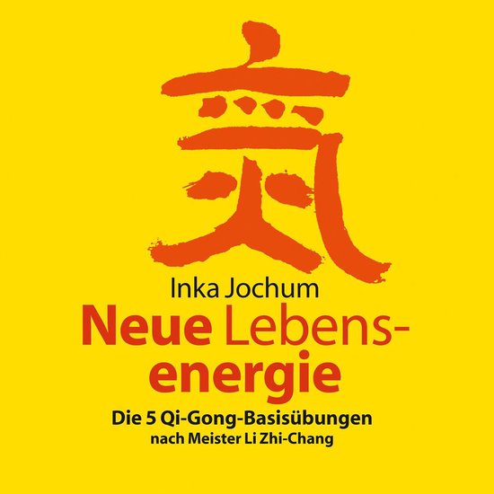 Neue Lebensenergie - cover