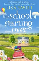 A Leyholme Village Story - The School of Starting Over