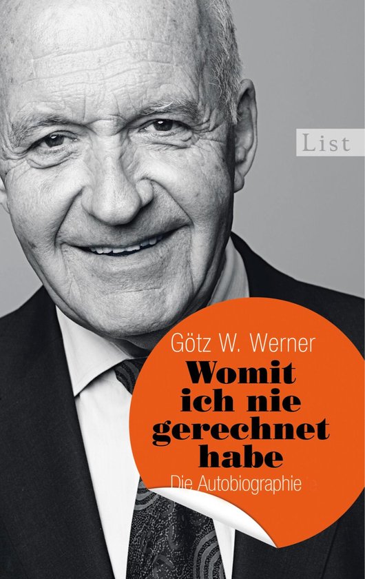 Womit ich nie gerechnet habe - cover