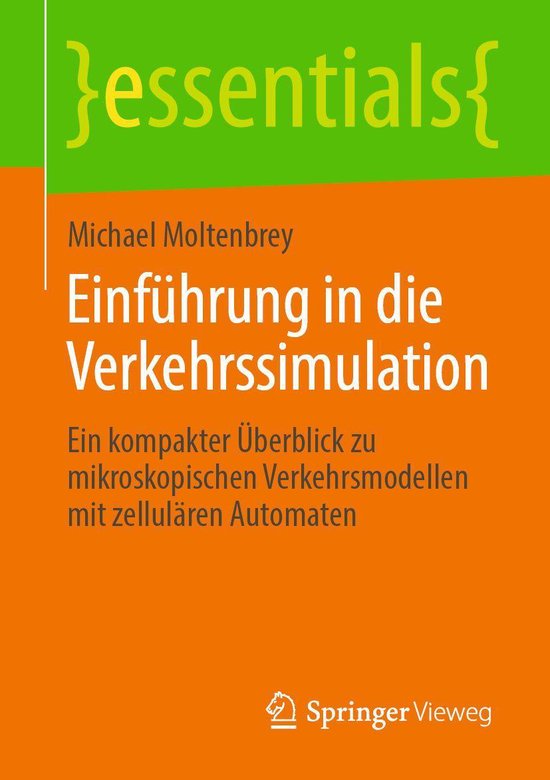 Computer Science and Engineering (German Language) - Einfüh ... - cover
