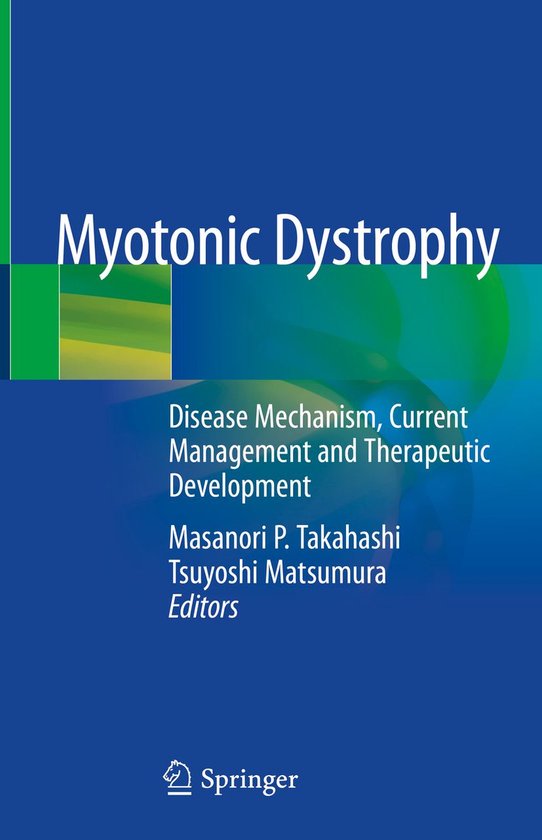 Myotonic Dystrophy