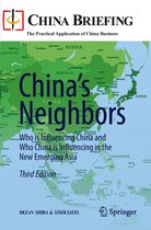 China Briefing - China’s Neighbors