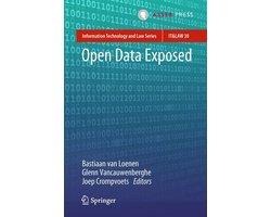 Law and Criminology (R0) - Open Data Exposed