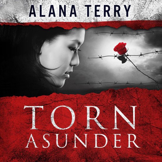 Torn Asunder - cover