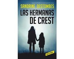 Omslag van Las hermanas de Crest