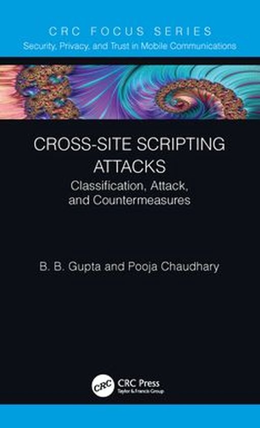 Security, Privacy, and Trust in Mobile Communications - Cros ... - cover