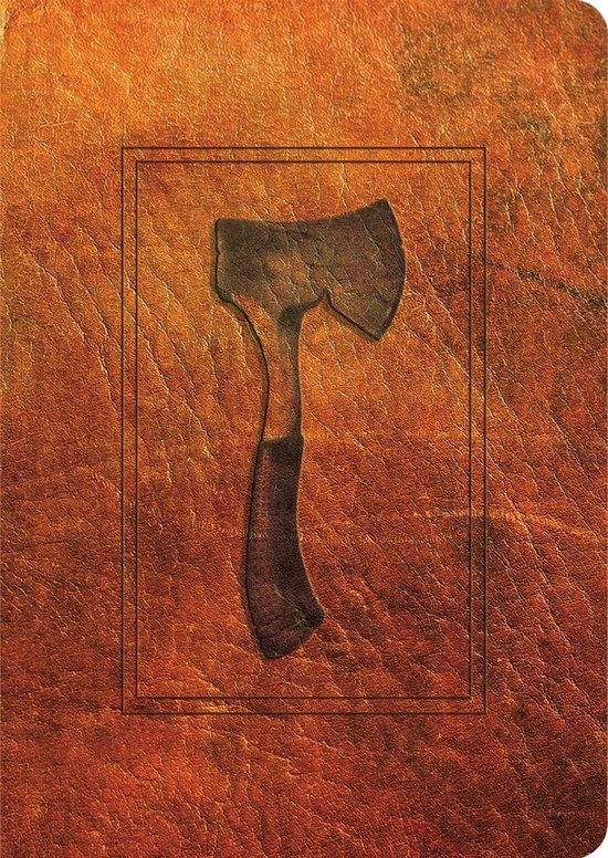 Hatchet - cover