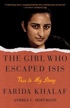 The Girl Who Escaped Isis
