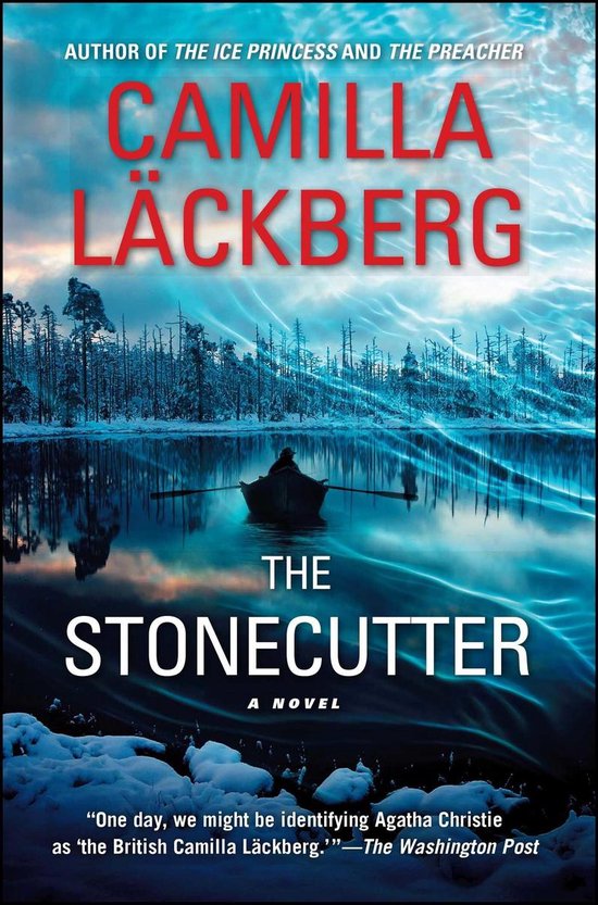 The Stonecutter - cover