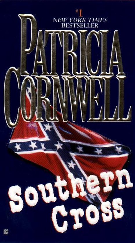 Southern Cross - cover