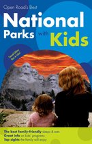 Open Road's Best National Parks with Kids
