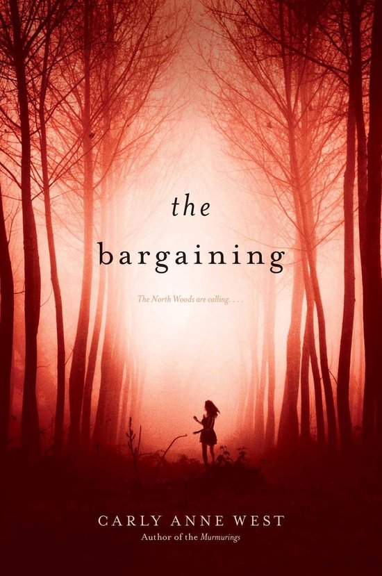 The Bargaining - cover