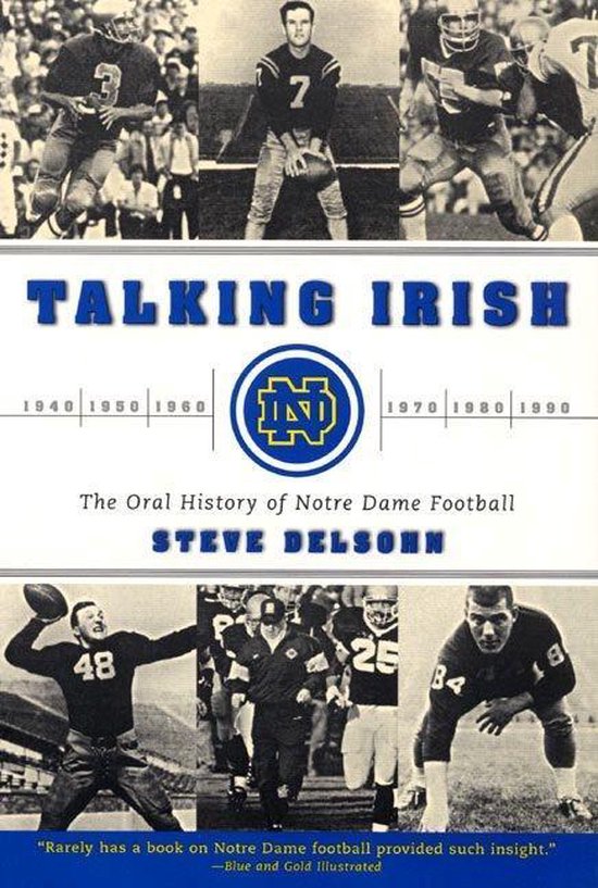 Talking Irish - cover