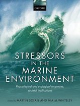 Stressors In The Marine Environment