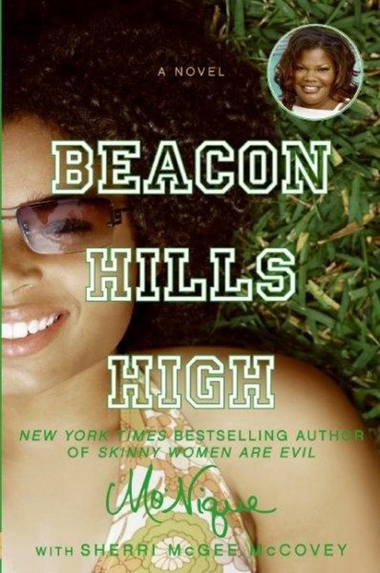 Beacon Hills High