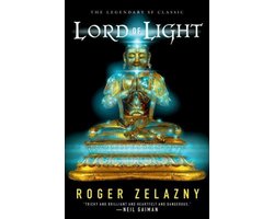 Lord of Light