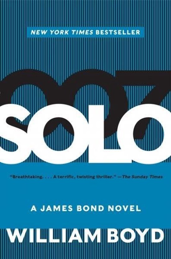 Solo - cover