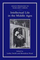 Intellectual Life in the Middle Ages