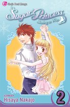 Sugar Princess: Skating To Win, Vol. 2