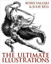 Boris Vallejo and Julie Bell