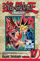 Yu-Gi-Oh The Duelist Vol 17