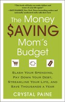The Money Saving Mom's Budget