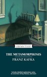 Kafka, F: Metamorphosis