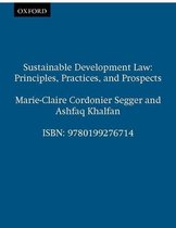 Sustainable Development Law Principles P