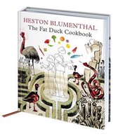 Fat Duck Cookbook
