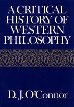 A Critical History of Western Philosophy