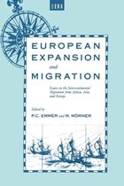 European Expansion And Migration