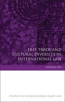 Free Trade & Cultural Diversity In Inter