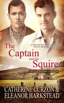 Captivating Captains 5 - The Captain and the Squire