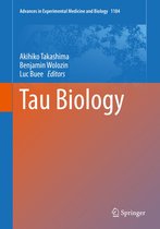 Advances in Experimental Medicine and Biology 1184 - Tau Biology