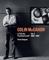 Colin McCahon 2 - Colin McCahon: Is This the Promised Land?
