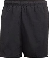 adidas Solid Sh Sl Heren Zwembroek - Black - Maat XS