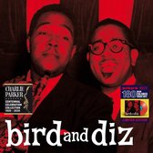 Bird And Diz (Red Vinyl)