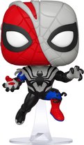 FUNKO Pop! Marvel: Venomized Spider-Man #598