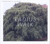 Schneider Kacirek - Radius Walk (LP)
