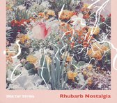 Wild Cat Strike - Rhubarb Nostalgia (LP)