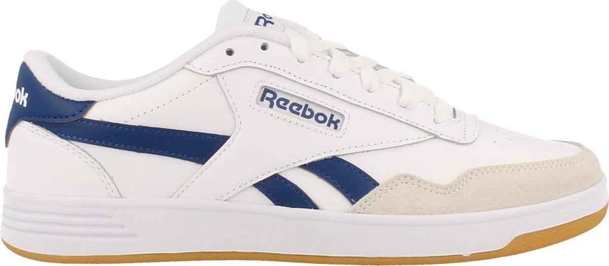 Reebok Sneaker Laag Heren Royal Techque Lux Footbed - Wit | 42 | bol.com