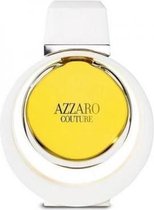 Azzaro Couture Eau De Parfum Refillable 75 Ml (woman)