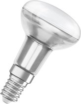 OSRAM 4058075096929 LED-lamp Energielabel A (A++ - E) E14 Reflector 5.90 W = 60 W Warmwit (Ø x l) 53.5 mm x 85 mm Dimbaar 1 stuk(s)